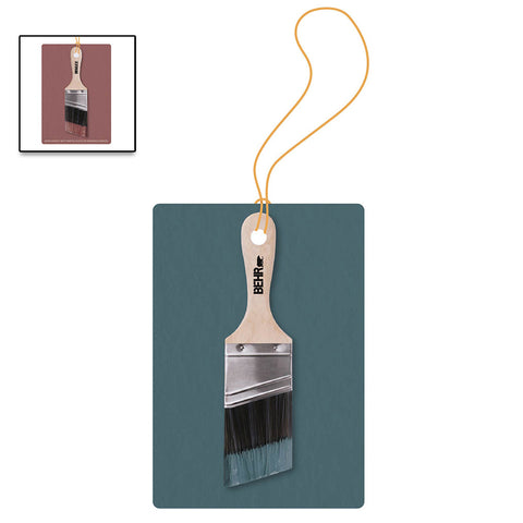 Air Freshener Paint Brush