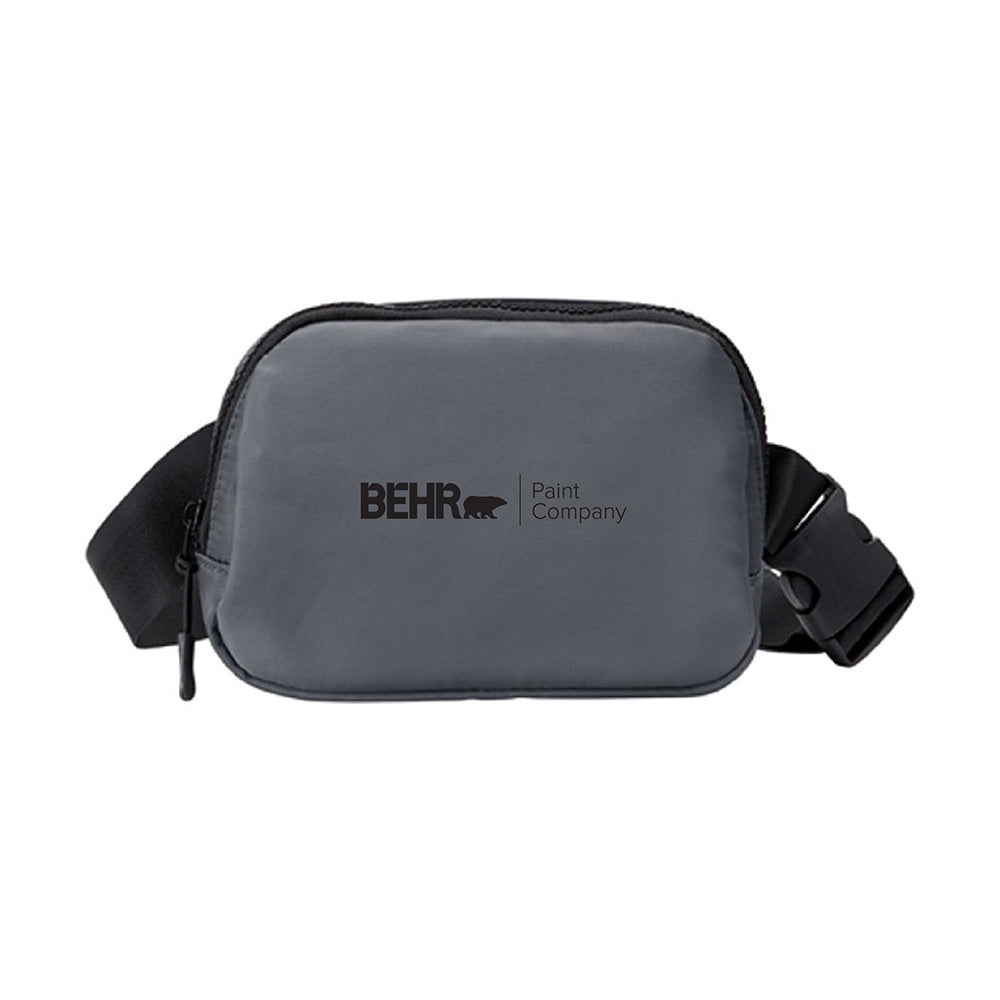 Bag Belt Carbon Behr