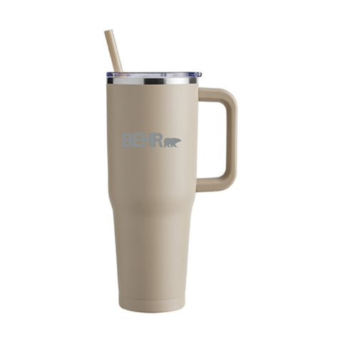 Tumbler Khaki Behr