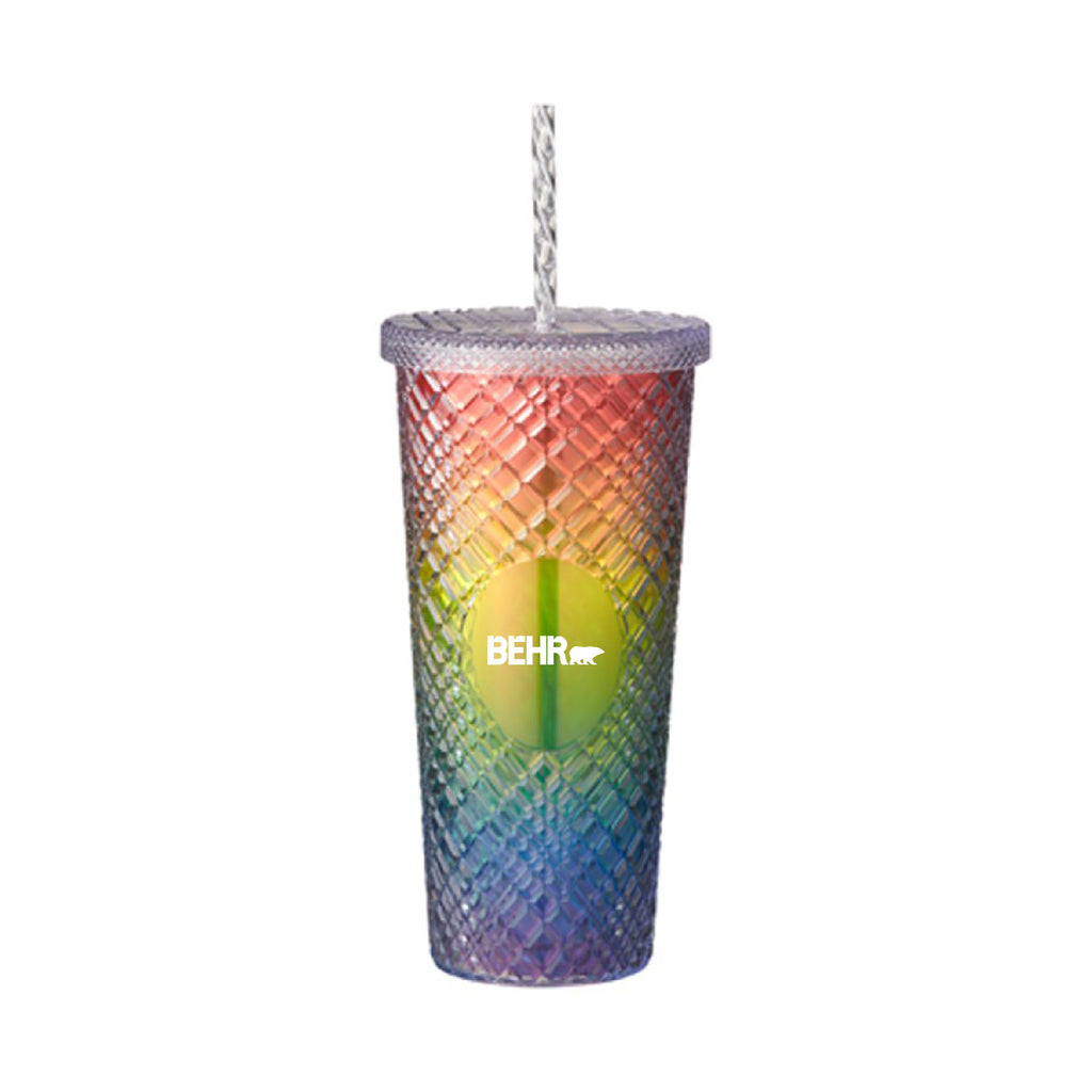 Pride Behr Tumbler